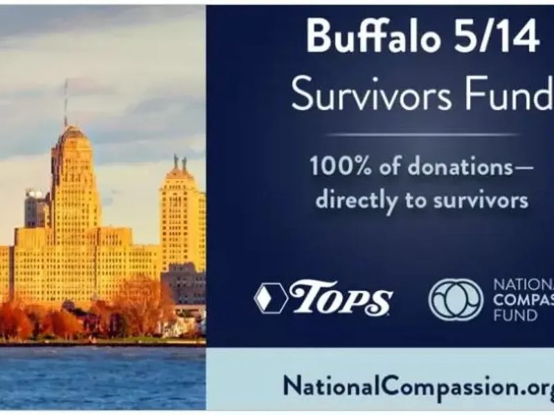Buffalo 5/14 Survivors Fund