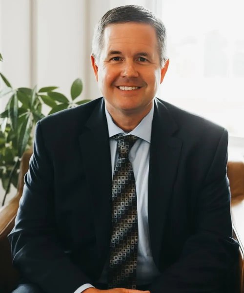 Jason Myers, Financial Advisor
