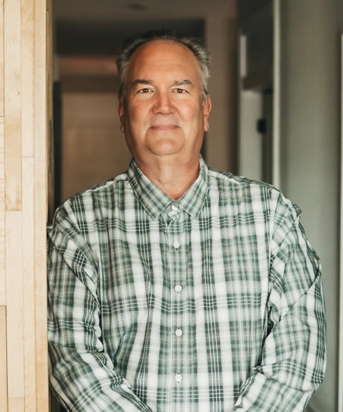 Mark Kirchmyer, Senior Financial Advisor