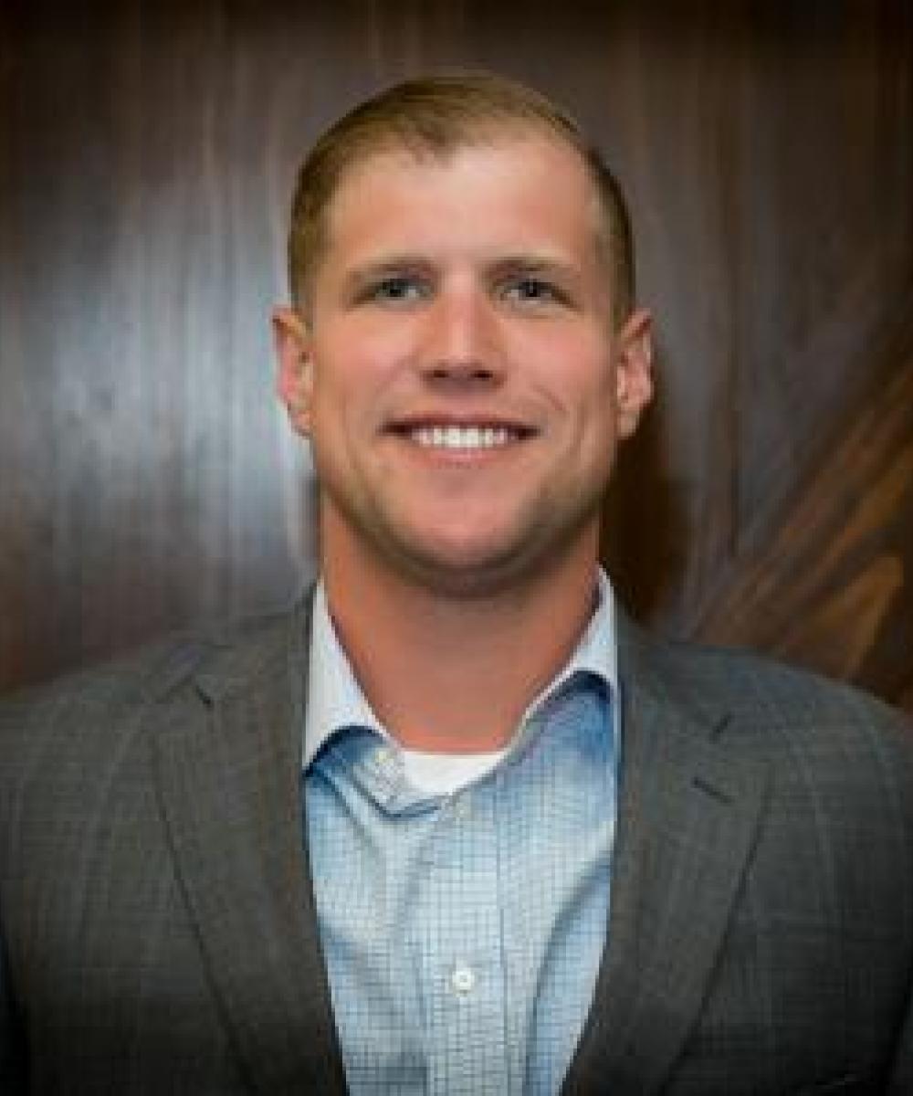 Jack McCauley headshot