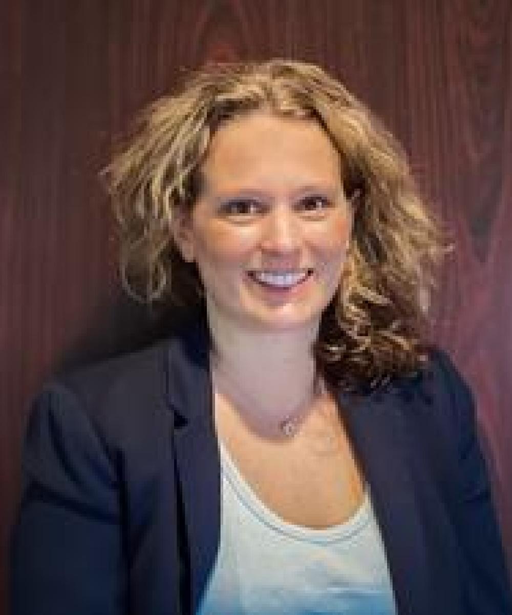 Katie Seitz headshot