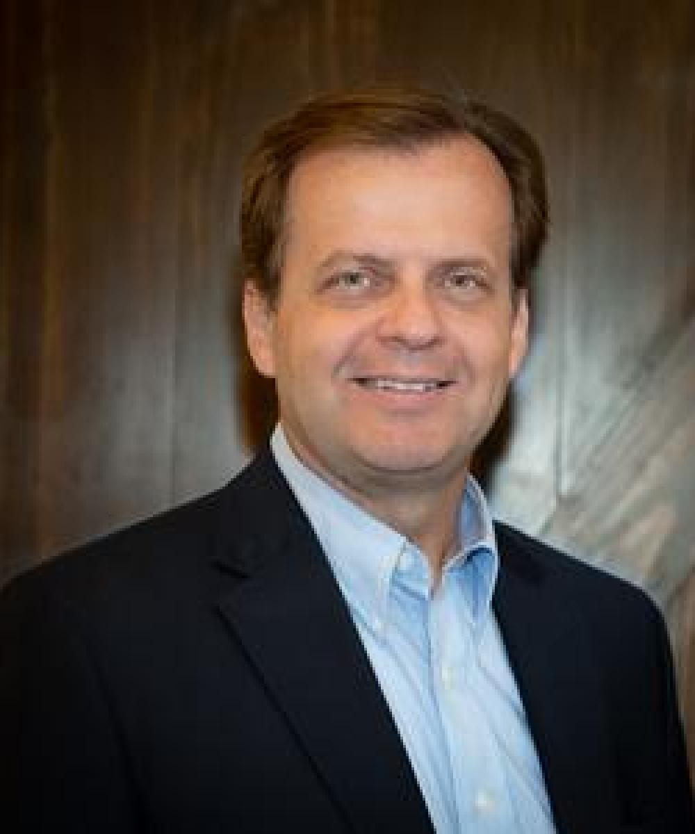 Mark Procknal headshot