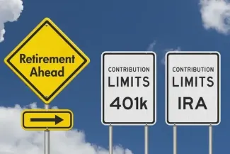 2024-2025 Retirement Contribution Limits