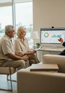 A Mid-Year Financial Plan Review Makes Sense