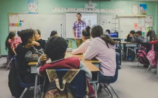 Teachers: 5 Things You Should Know About a 403(b)