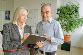Why Financial Professionals Are Still Important