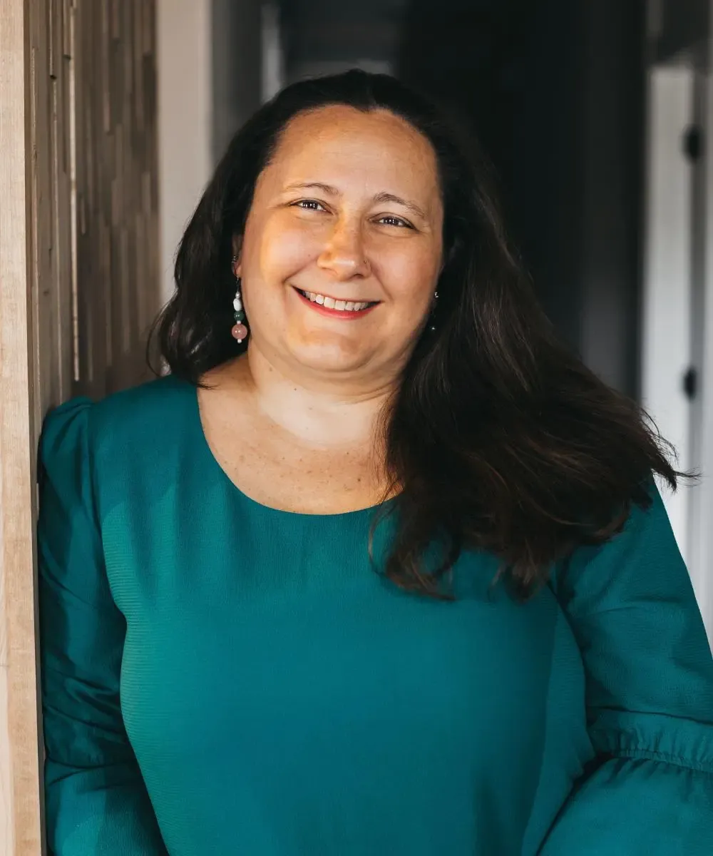 Anne-Marie Gaul