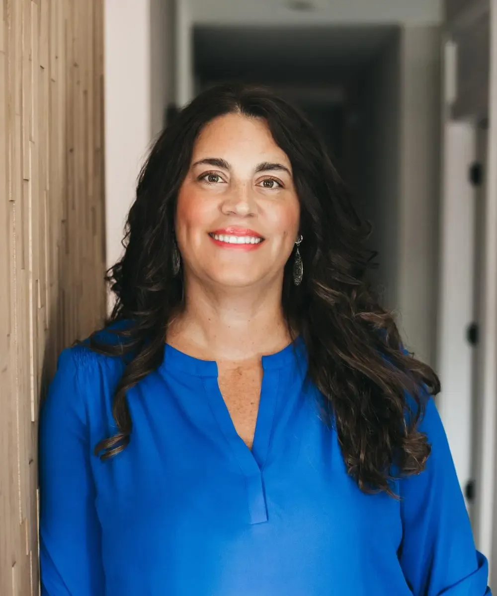 Janine Ferrara