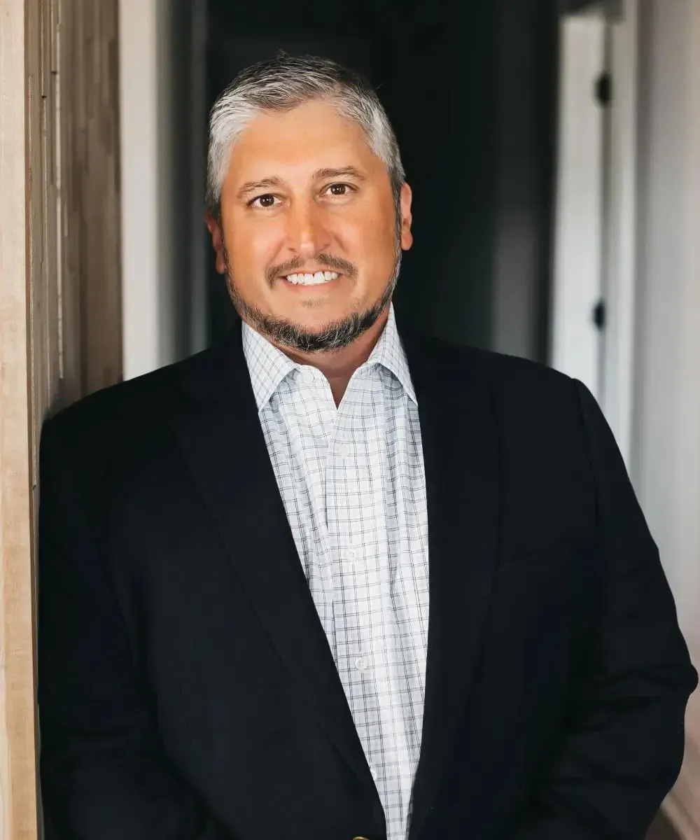 Jason J. Weber