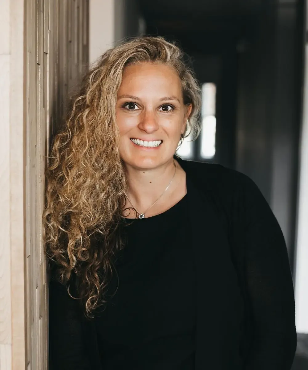 Katie Seitz