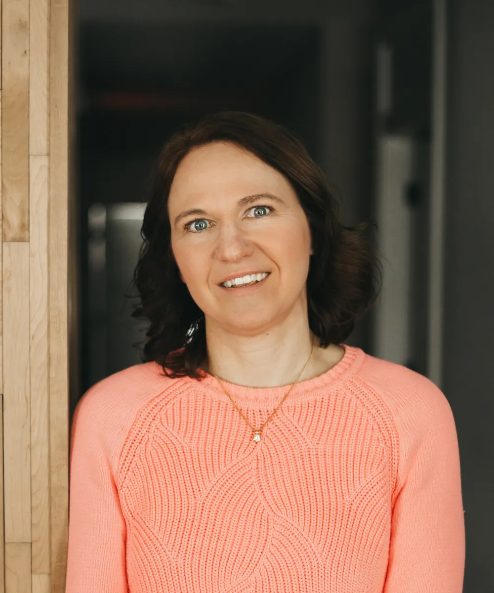 Mary Beth Giallanza