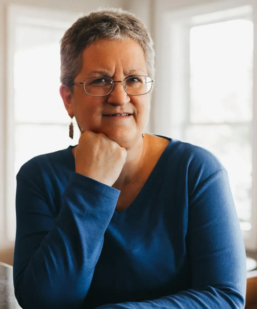 Melinda Schmidt