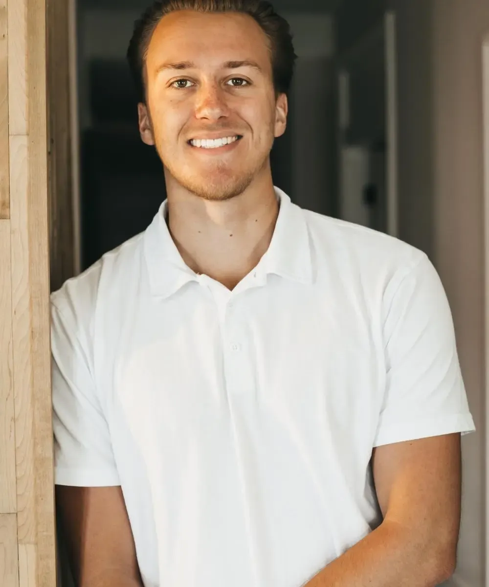 Nate Severson