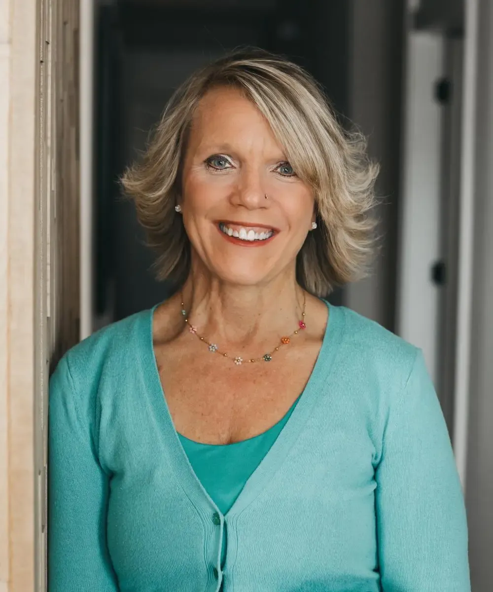 Patricia Brooks