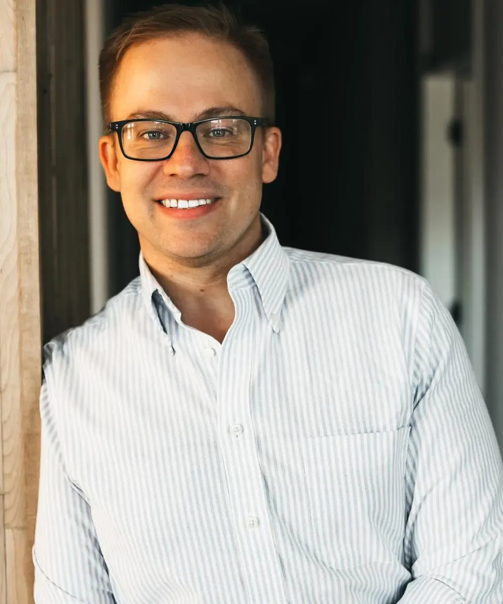 Ryan D. Seufert