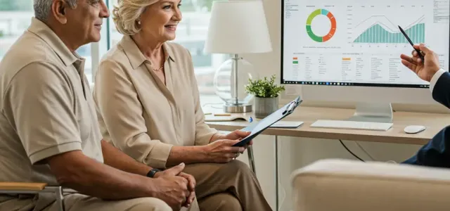 A Mid-Year Financial Plan Review Makes Sense