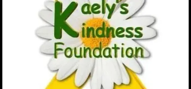April 2022: Kaely’s Kindness Foundation 