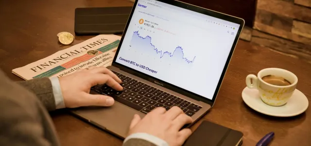 November Market Check-In: What Investors Should Know Before Year-End