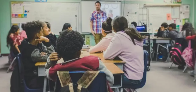 Teachers: 5 Things You Should Know About a 403(b)